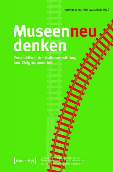 Produktbild: Museen neu denken