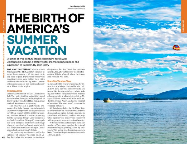 Produktbild: Lonely Planet New York & the Mid-Atlantic