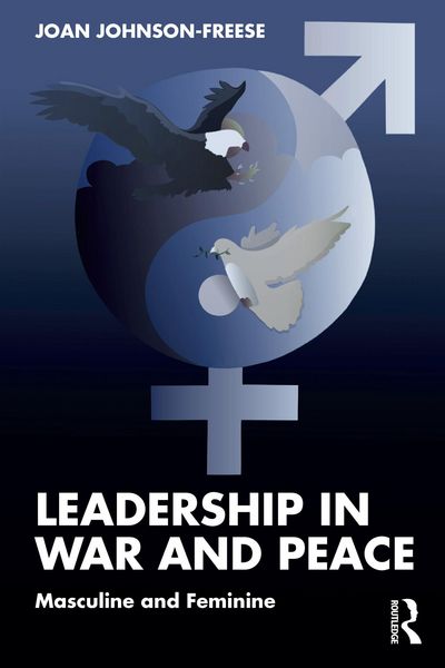 Produktbild: Leadership in War and Peace