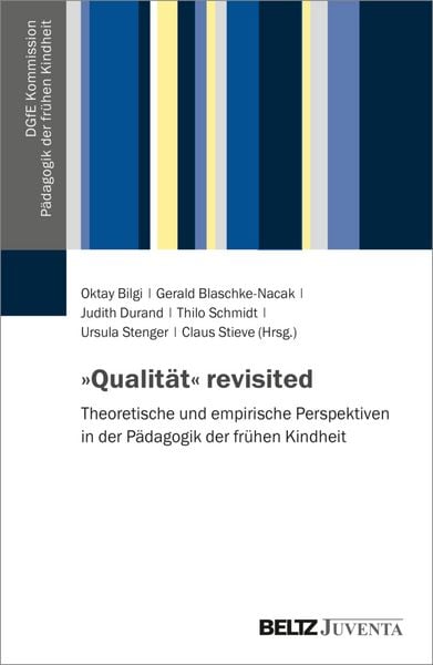 Produktbild: 'Qualit&auml;t' revisited
