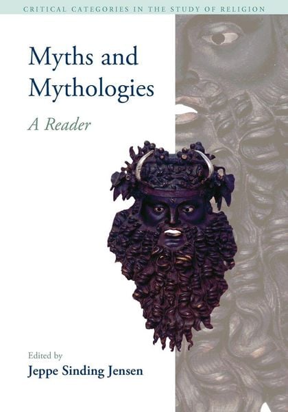 Produktbild: Myths and Mythologies
