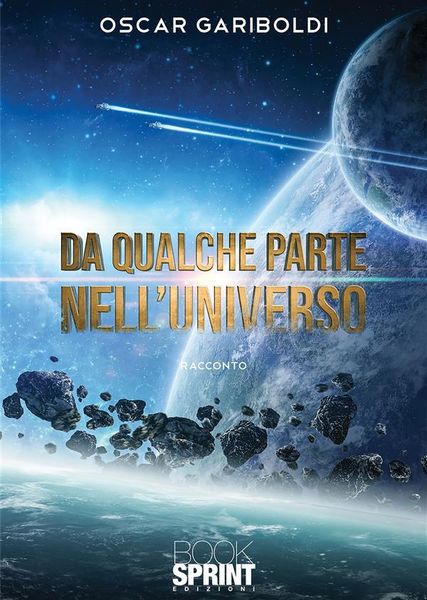 Produktbild: Da qualche parte nell'Universo