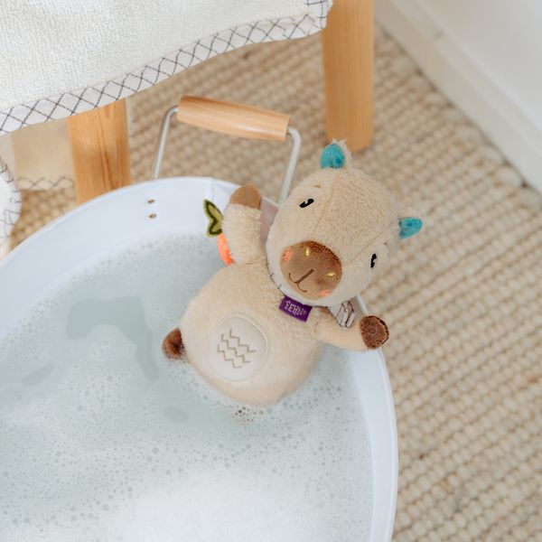 Produktbild: Badetier Capybara