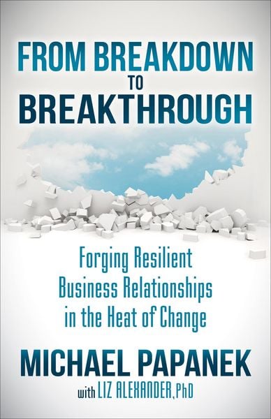 Produktbild: From Breakdown to Breakthrough