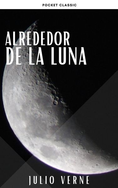 Produktbild: Alrededor de la Luna