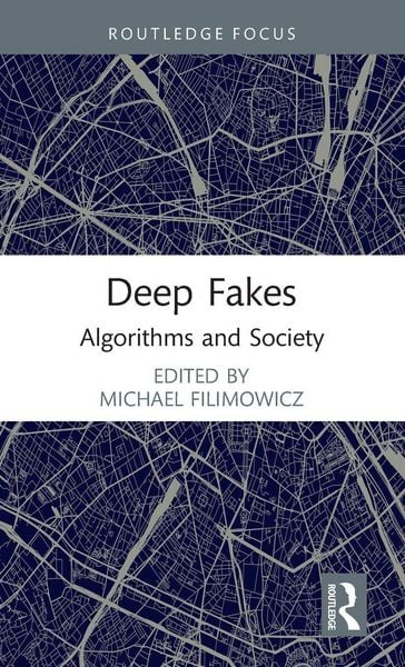 Produktbild: Deep Fakes