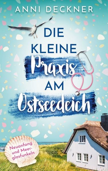 Produktbild: Die kleine Praxis am Ostseedeich