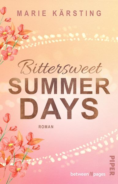 Produktbild: Bittersweet Summer Days