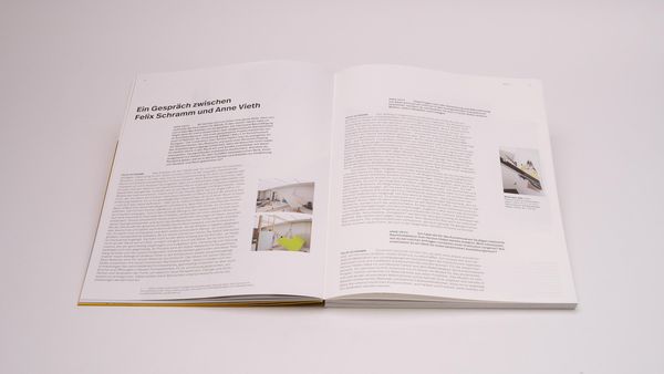Produktbild: Felix Schramm &ndash; Things To Come