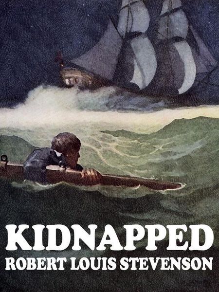 Produktbild: Kidnapped