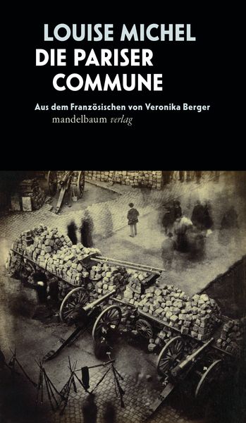 Produktbild: Die Pariser Commune