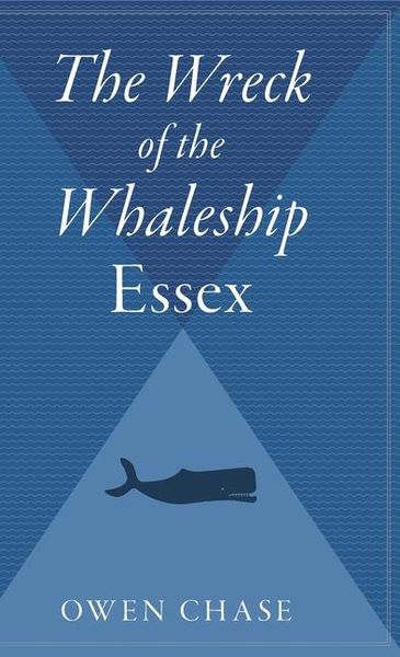 Produktbild: The Wreck of the Whaleship Essex