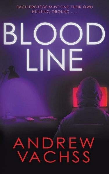 Produktbild: Blood Line
