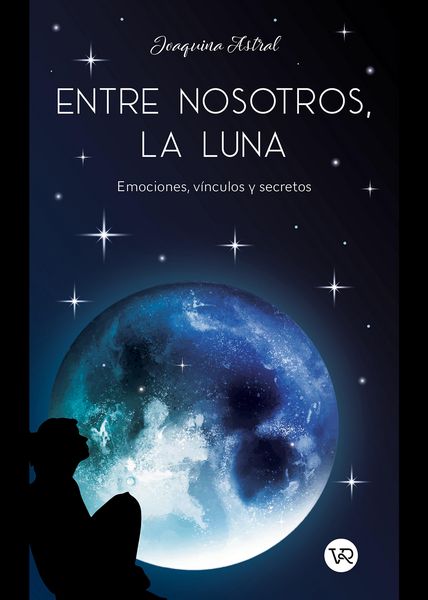 Produktbild: Entre nosotros, la luna