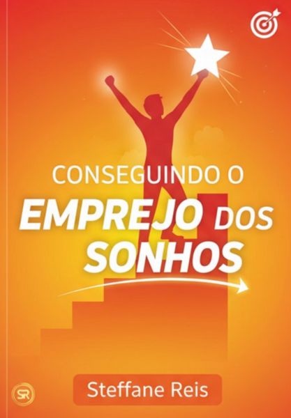 Produktbild: Conseguindo O Emprego Dos Sonhos