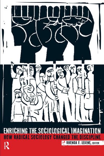 Produktbild: Enriching the Sociological Imagination