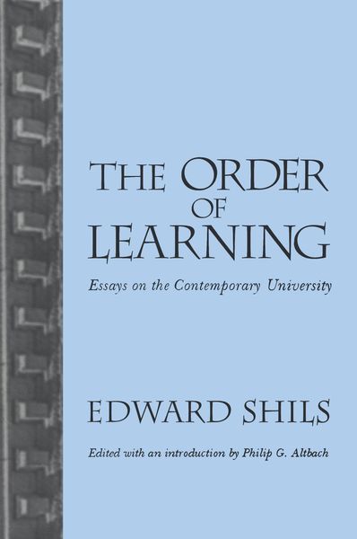 Produktbild: Order of Learning