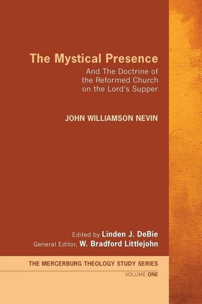 Produktbild: The Mystical Presence