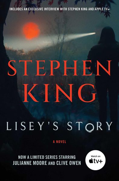 Produktbild: Lisey's Story