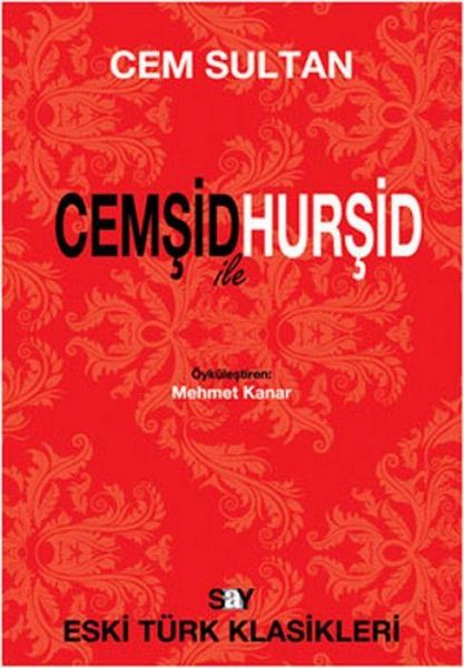 Produktbild: Cemsid Ile Hursid