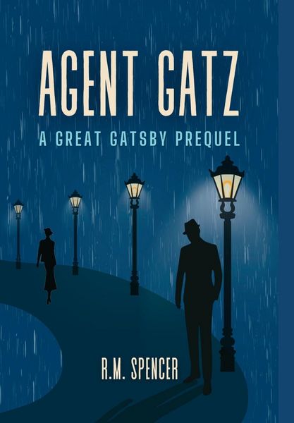Produktbild: Agent Gatz