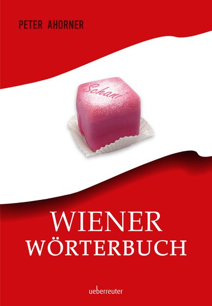 Produktbild: Wiener W&ouml;rterbuch
