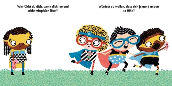 Produktbild: G&uuml;te mit Konfuzius. Bilderbuch