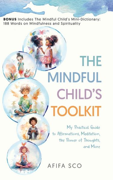 Produktbild: The Mindful Child's Toolkit