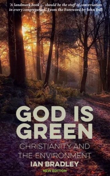 Produktbild: God Is Green