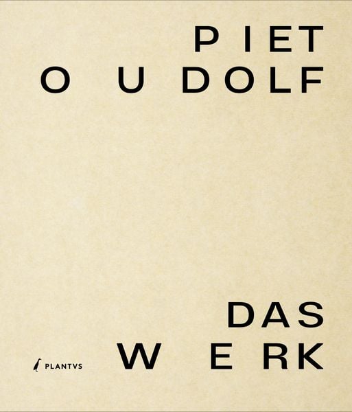 Produktbild: Piet Oudolf. Das Werk