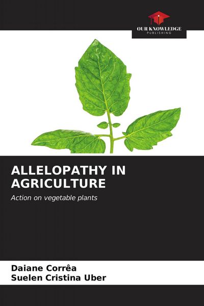 Produktbild: ALLELOPATHY IN AGRICULTURE
