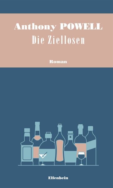Produktbild: Die Ziellosen
