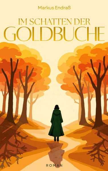 Produktbild: Im Schatten der Goldbuche