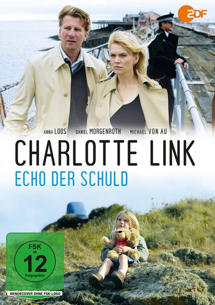 Produktbild: Charlotte Link - Echo der Schuld