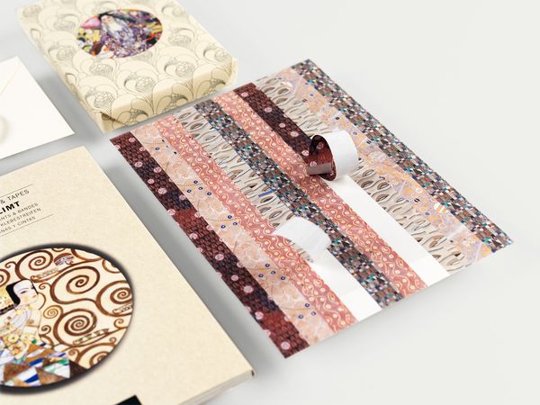 Produktbild: Gustav Klimt