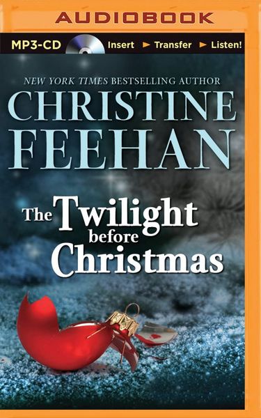 Produktbild: The Twilight Before Christmas