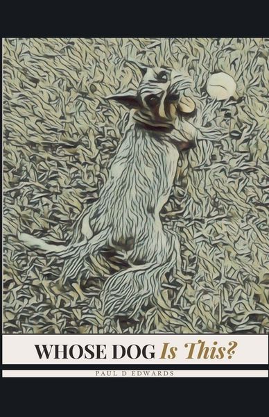 Produktbild: Whose Dog Is This?