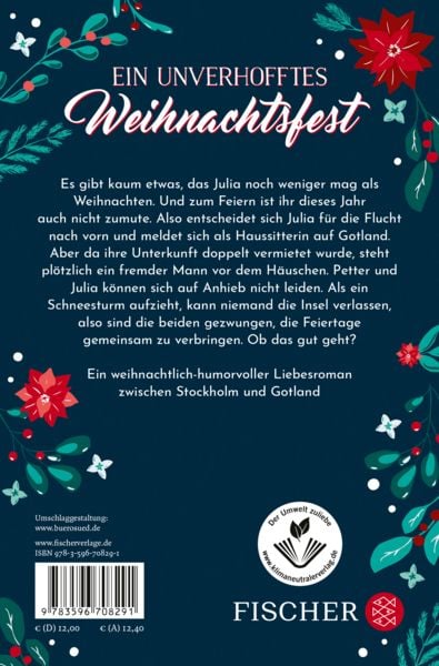 Produktbild: Ein Fest zum Verlieben