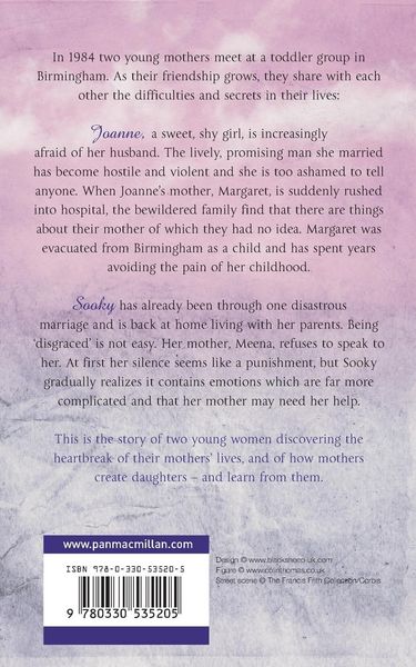 Produktbild: My Daughter, My Mother