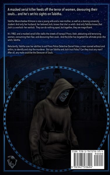 Produktbild: The Witch and the Devourer of Souls