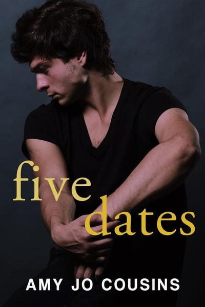 Produktbild: Five Dates