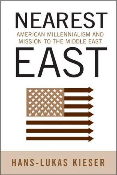 Produktbild: Nearest East