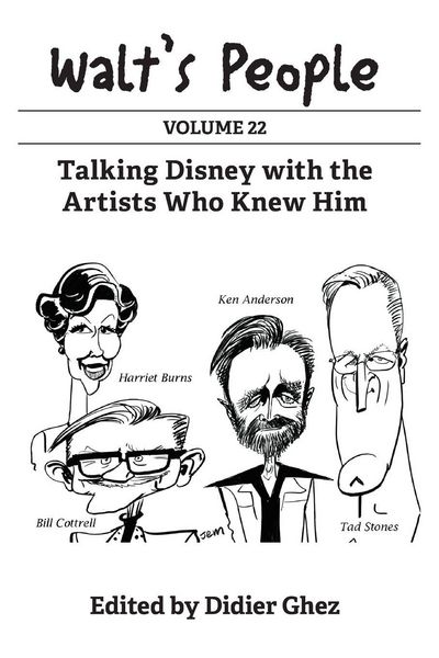 Produktbild: Walt's People