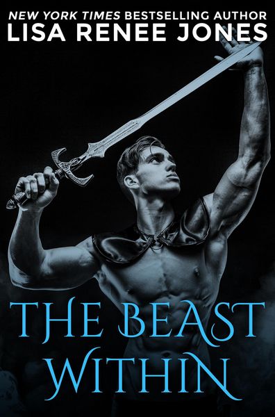 Produktbild: The Beast Within (Knights of White, #1)
