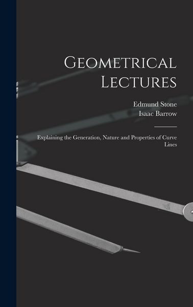 Produktbild: Geometrical Lectures