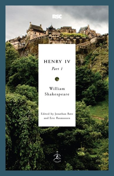 Produktbild: Henry IV, Part 1