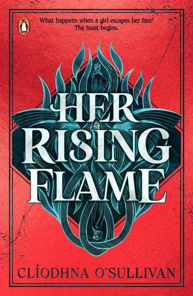 Produktbild: Her Rising Flame