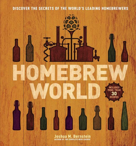 Produktbild: Homebrew World