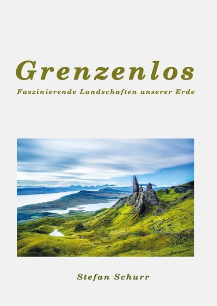 Produktbild: Grenzenlos