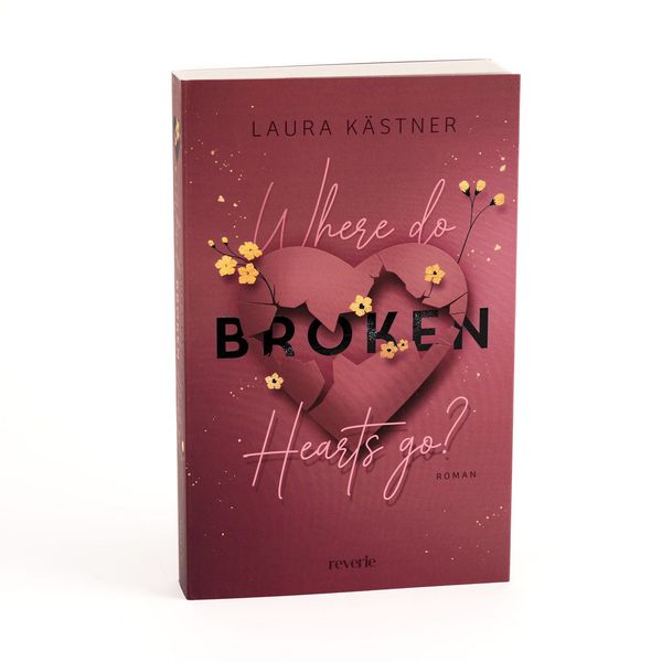 Produktbild: Where Do Broken Hearts Go?